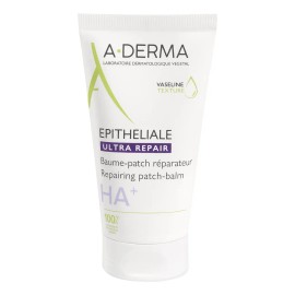 A-Derma Epitheliale Ultra Repair Bálsamo Reparador Antigrietas 50 g