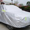 Aspaton 6 Layers All Weather Car Cover Compatible with Wrangler