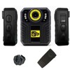 Recall Pro Lite Body Worn Camera 1080P Personal Security Body
