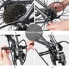 Bicycle Chain Holder Bicycle Wheel Holder Bicycle Chain Holder Wheel