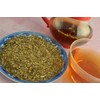 Diet Salacia Tea (Roasted) 7.1 oz (200 g) (Boiled Type)