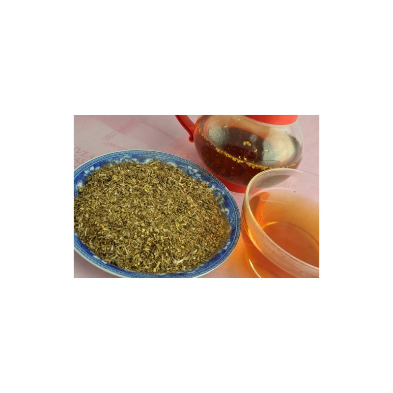 Diet Salacia Tea (Roasted) 7.1 oz (200 g) (Boiled Type)