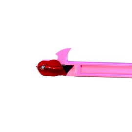 S&H PARTS Pink Hayknife - Netwrap & Twine Cutter