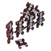Wooden Stacking Games Toddler Children Interlock Balancing Blocks Educational ToyPanda