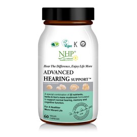NHP Advanced Hearing Support