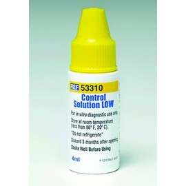 Prodigy Cntrl Sol Low