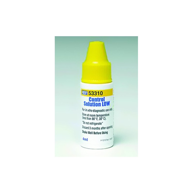 Prodigy Cntrl Sol Low