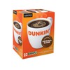 Dunkin' Donuts K-Cups Keurig Coffee Brewers, Original, 24 Count