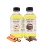 Christmas Body Oil Bundle - Chocolate Sugar Cookie & Cinnamon