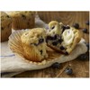 Krusteaz Wild Blueberry Muffin Mix - No Artificial Flavors, Colors