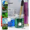 High Accuracy Combination pH Electrode for Continuous pH Monitoring, 0-14