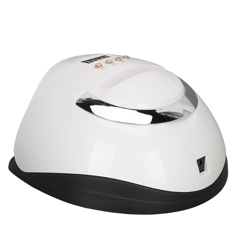 UV LED Nail Lamp Gel Dryer Intelligent Infrared Sensor Light