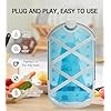Flying Insect Trap Refill Cartridges, 24 Pack Replacement Refills for
