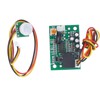 Zerodis Human Motion Detection Switch DC 12V PIR Motion Sensor