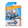 Hot Wheels HXP82 Basic Car Volkswagen T2 Pickup [Mini Car]