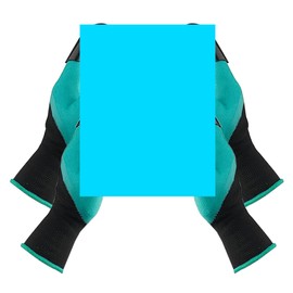 CAWANFLY Garden Gloves with Claws for Planting, Breathable Claw Gardening Gloves, Gift for Women