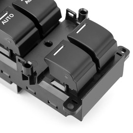 2009 2010 2011 2012 2013 2014 Acura TSX Master Power Window Switch