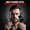 Beardo Beard Styling Tool for Men | Pack of 3