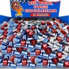 Patriotic Candy Variety Mix, 2 Lbs Bulk, Red, White and