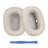 Ear Pads Replacement for AirPods Max Headphone by MMOBIEL -