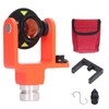 Surveying Prism Single Tilt Prism for Total Stations Land Surveying