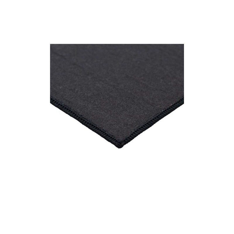 Misfits White Skull Patch Woven 10 x 13 cm