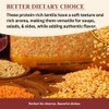 Darsa Organics Mix Lentils 2 lb | Indian Panchmel Dal