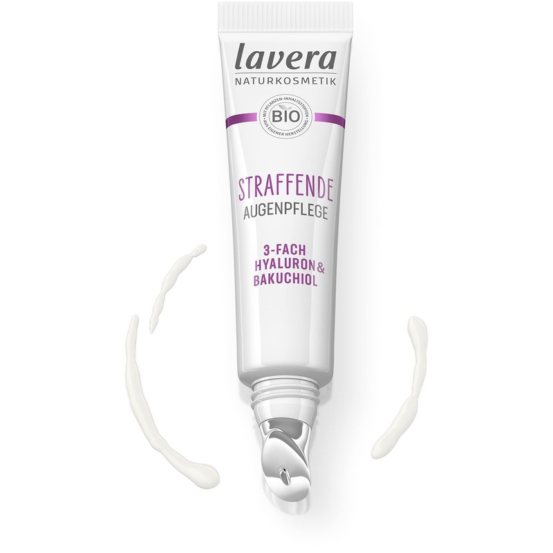 lavera Firming Eye Care 15ml