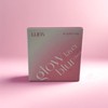 Luna Glow Layer Blur Cheek 05 Sleepy Pink / 루나