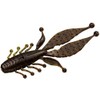 EVERGREEN Worm Kicker Bug 5.5" Frog #59