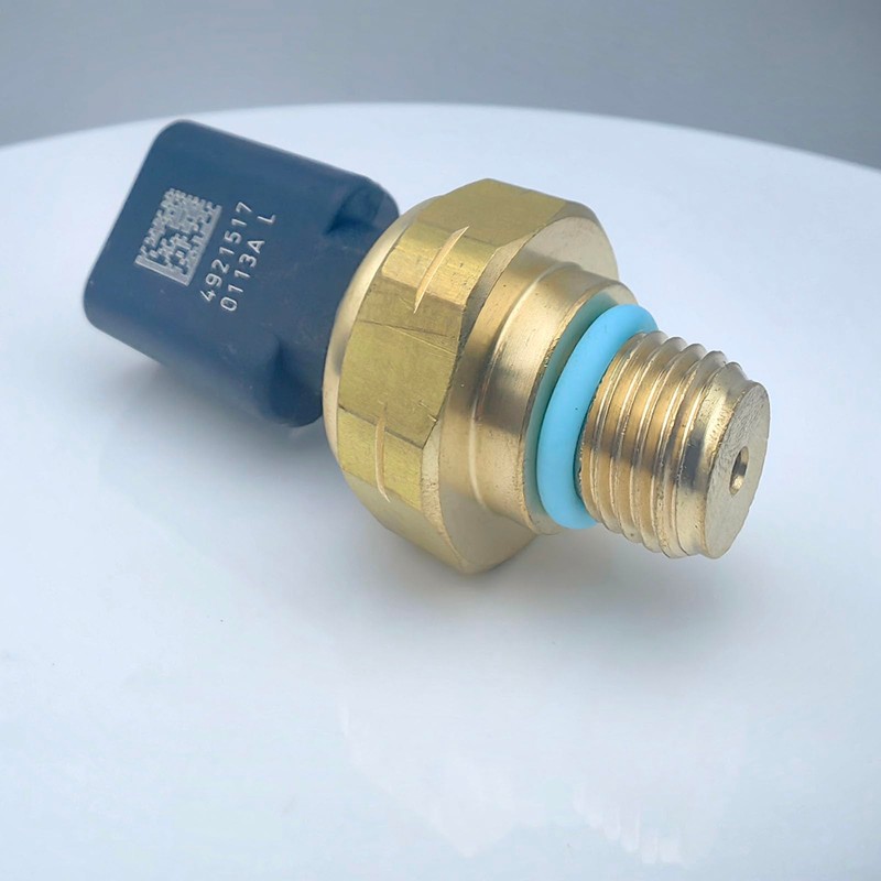 Giuqa Oil Pressure Sensor Fits for Cummins ISX ISM ISX11.9