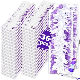 Aicipow 36 Count Disposable Mop Pads for Swiffer Power Mop, Replacement for Swiffer Mopping Pads Refills Compatible with Swiffer Power Mop Pads, Multi-Surface Mop and PowerMop Wood Mop Floor Cleaning