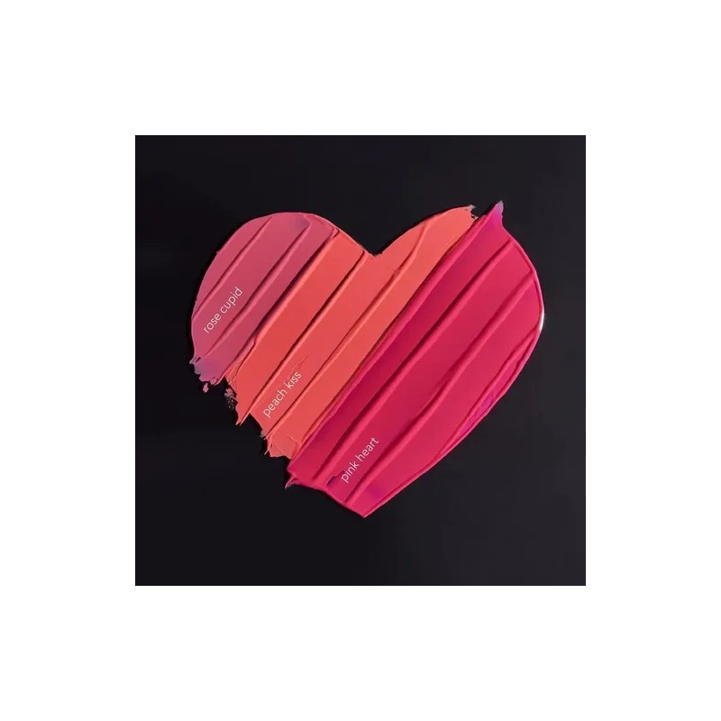 Labial Mate Indeleble Studio Look Cyzone No Transfiere