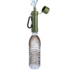 Outdoor Water Straw Water Filtration System Water Purifier for Emergency