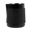 IKAPE Espresso Milk Pitcher, 15.04/450ml Milk Frothing Jug without Handle,