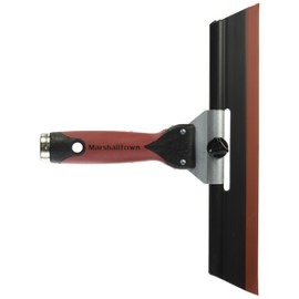 Marshalltown AKD12 Drywall & Plastering Squeegee Trowel 12" Adjustable Pitch
