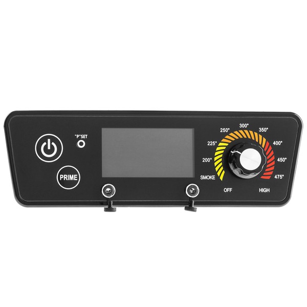 Digital Thermostat Controller Board Kits Replacement for Pit Boss Wood