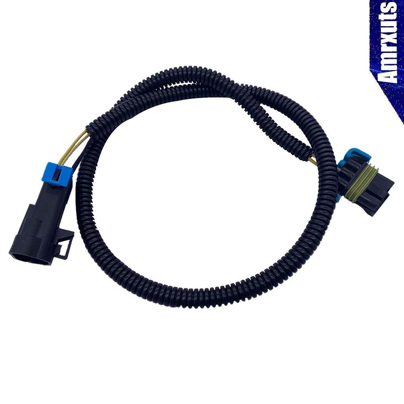 Amrxuts - Arnés de extensión para sensor de oxígeno O2