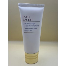 Estée Lauder Estee Lauder Advanced Night Micro Cleansing Foam 3.4 oz 100ml SEALED