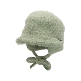 Sterntaler Girls Hat, Green