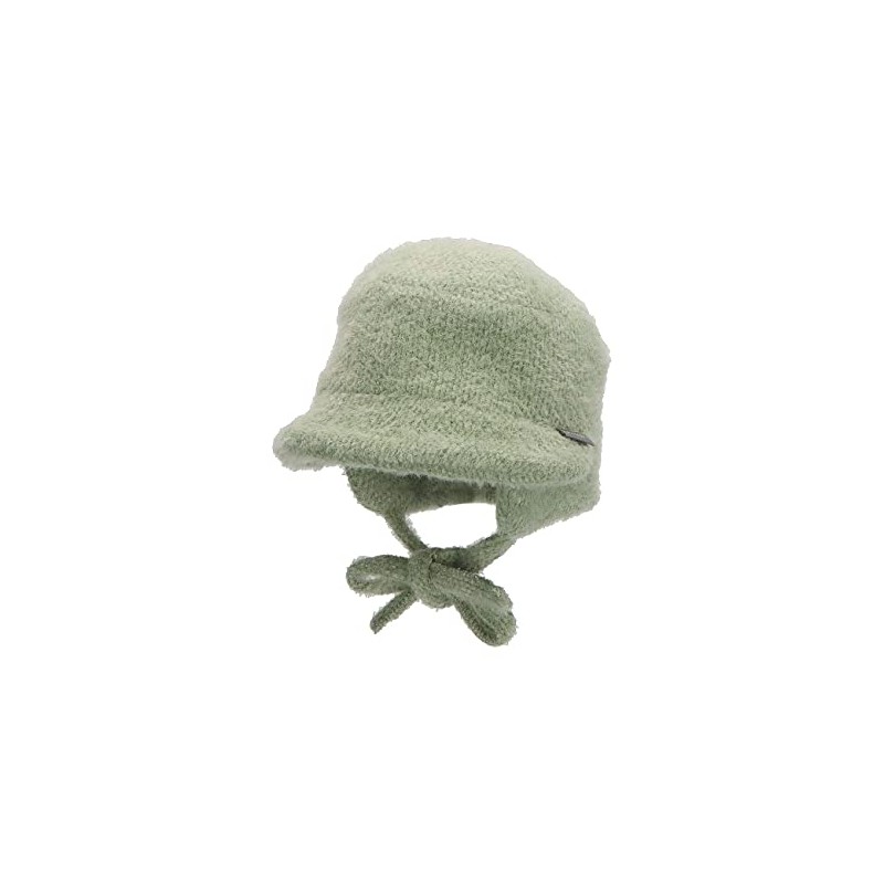 Sterntaler Girls Hat, Green