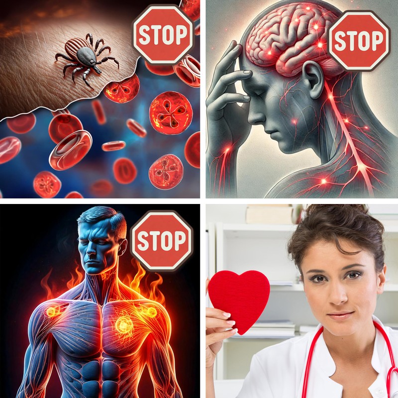 Phoenix der Lebenskraft BabesiEx Elixir of Life