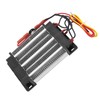 600W 220V Insulated PTC Ceramic Air Heater Heating Element
