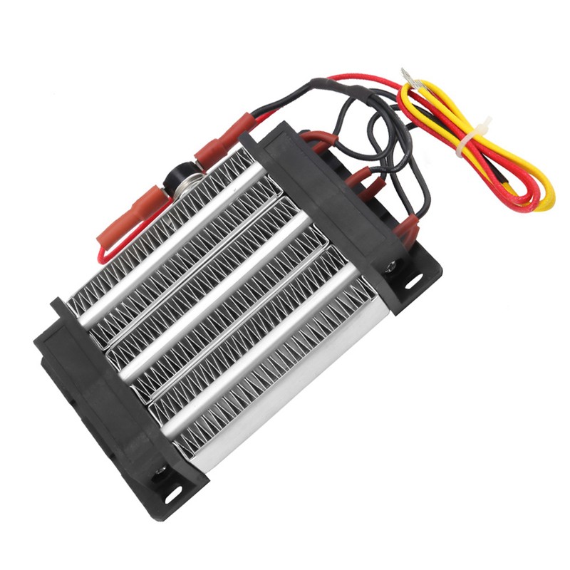 600W 220V Insulated PTC Ceramic Air Heater Heating Element