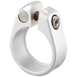 DIXNA Bandage Clamp 2 30.0 SL Silver 30.0