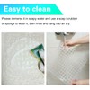 Coopay 2 Pack Kitchen Sink Mat Plastic Protect Mat PVC