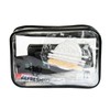 REFRESHKO The basic Travel Toiletries Kit for 1 Couples, 57pcs