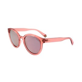 Polaroid Unisex Sunglasses, L7q/Jq Orange