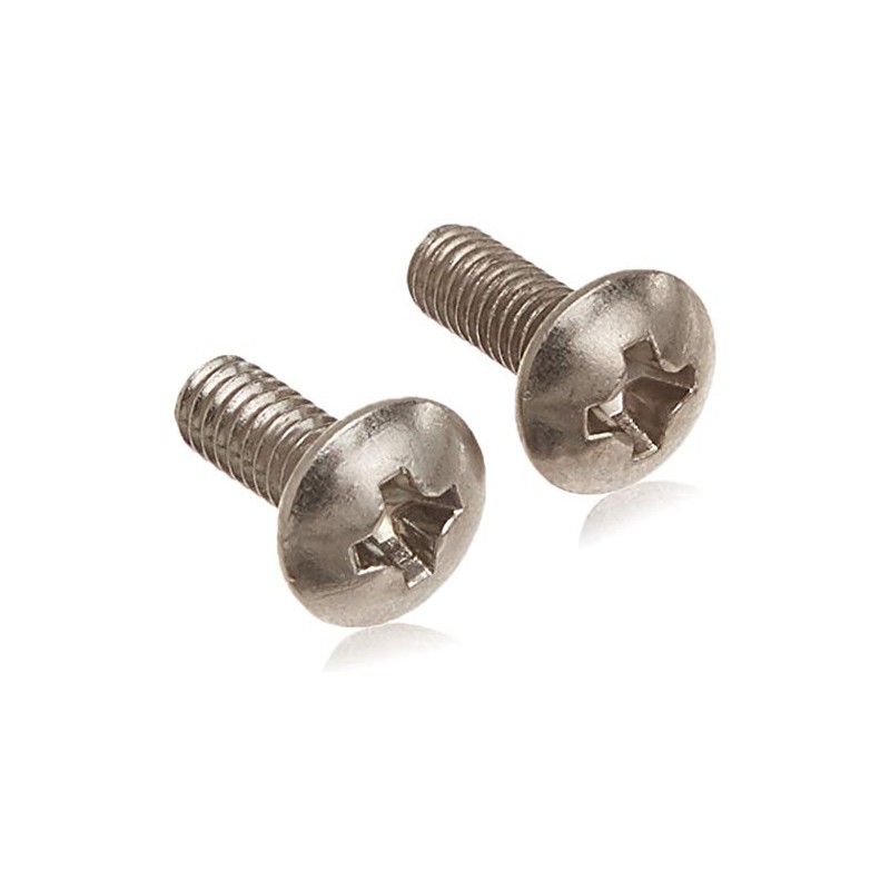 Replacement Part: 1 Pair Blade Screws for Andis Outliner and