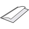 The Library Store Open Edge Adjustable Gloss Bk Jacket Covers